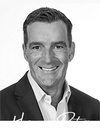 Hermann Peters Geschäftsführer HMS Wohnen GmbH Hermann Peters Geschäftsführer HMS Wohnen GmbH