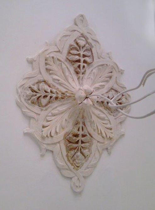 Haus Modernisierung in Bonn - Vorherbild