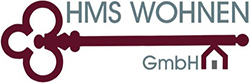 HMS WOHNEN GmbH Logo
