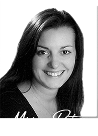 Miriam Peters Administration von HMS Wohnen GmbH Miriam Peters Administration von HMS Wohnen GmbH