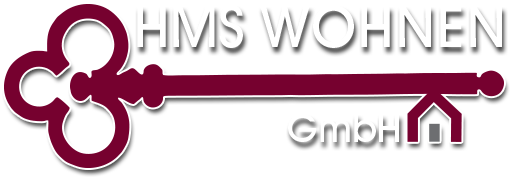 Logo der HMS Wohnen GmbH aus Bonn